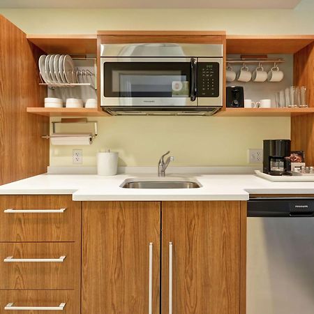 Home2 Suites By Hilton Minneapolis-Eden Prairie Minnetonka Bagian luar foto