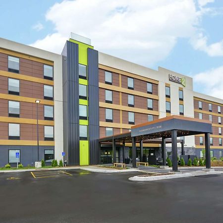 Home2 Suites By Hilton Minneapolis-Eden Prairie Minnetonka Bagian luar foto
