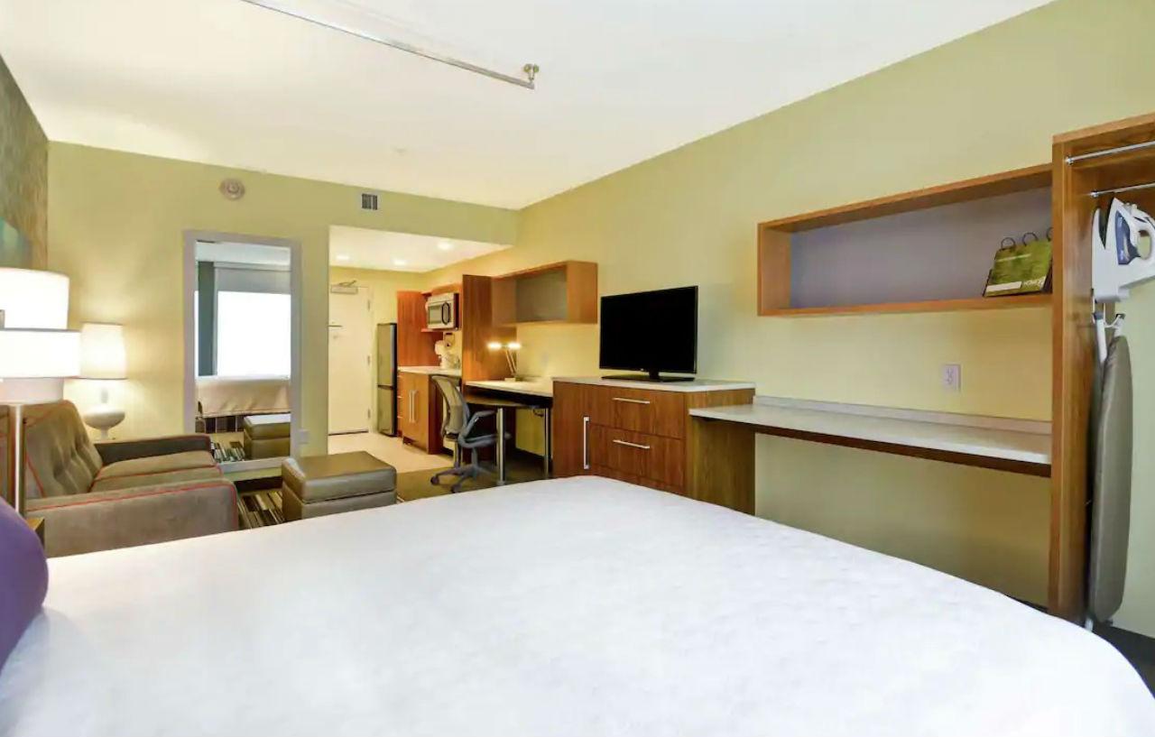 Home2 Suites By Hilton Minneapolis-Eden Prairie Minnetonka Bagian luar foto
