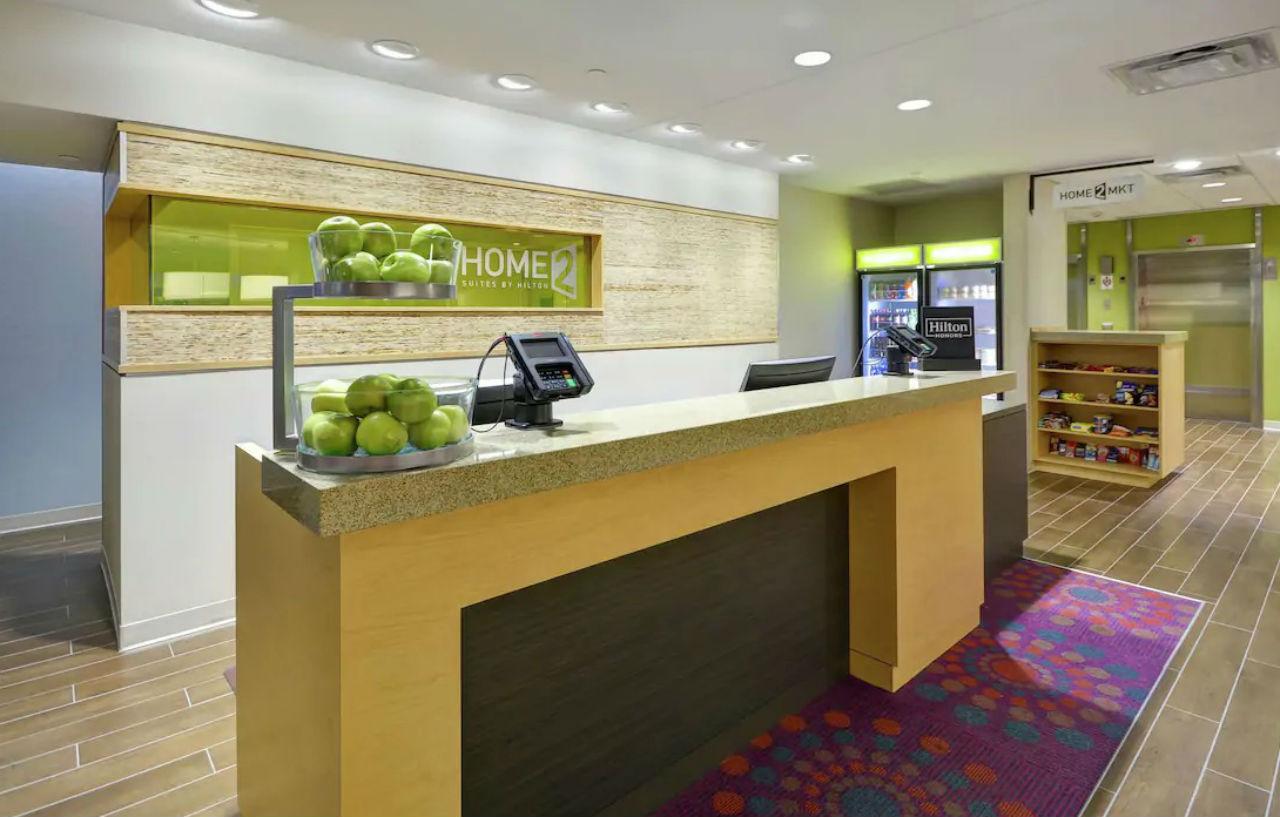 Home2 Suites By Hilton Minneapolis-Eden Prairie Minnetonka Bagian luar foto
