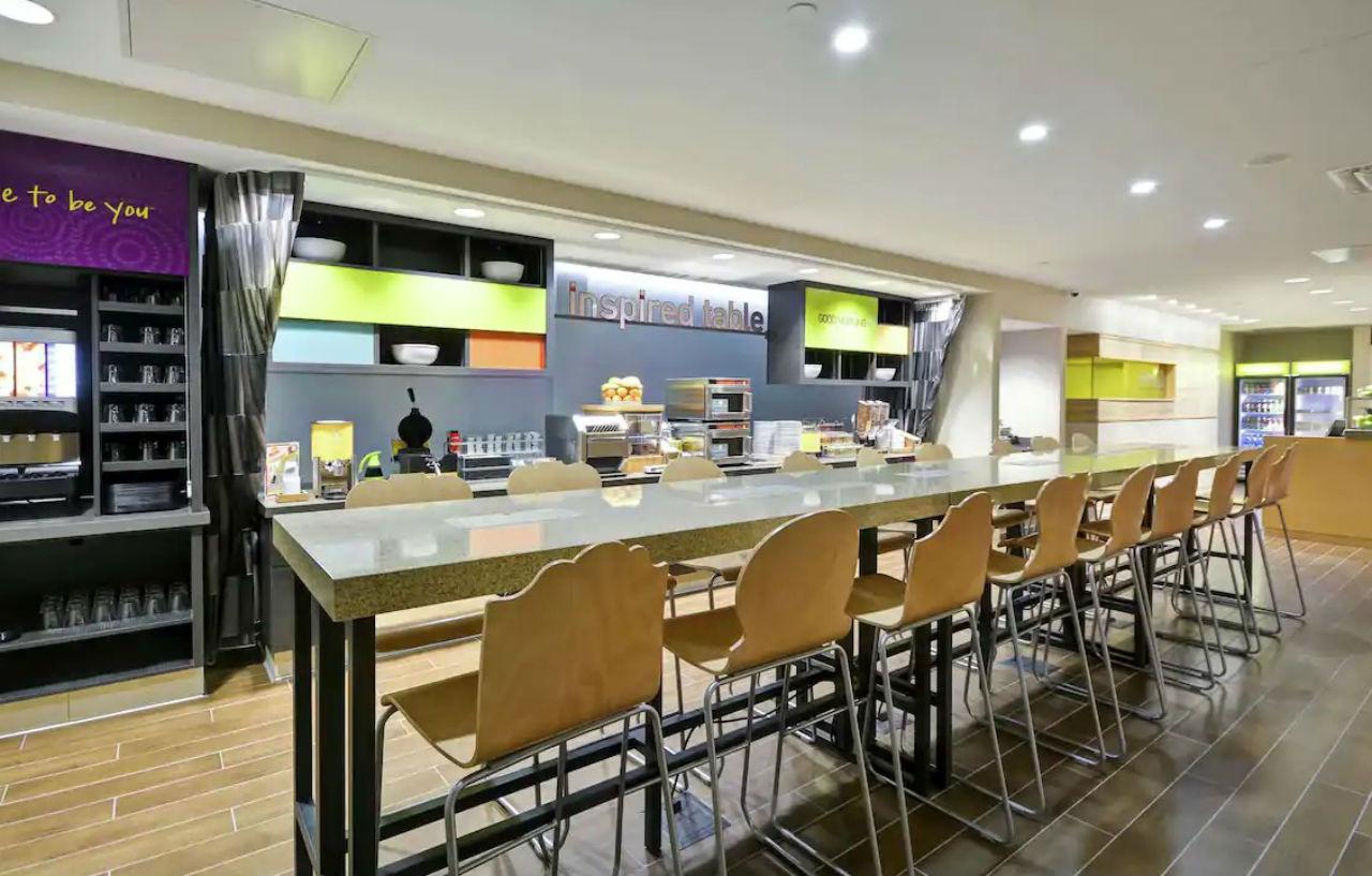 Home2 Suites By Hilton Minneapolis-Eden Prairie Minnetonka Bagian luar foto
