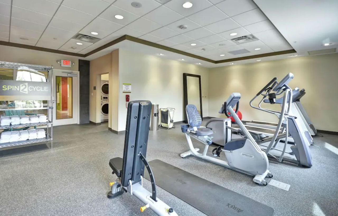 Home2 Suites By Hilton Minneapolis-Eden Prairie Minnetonka Bagian luar foto