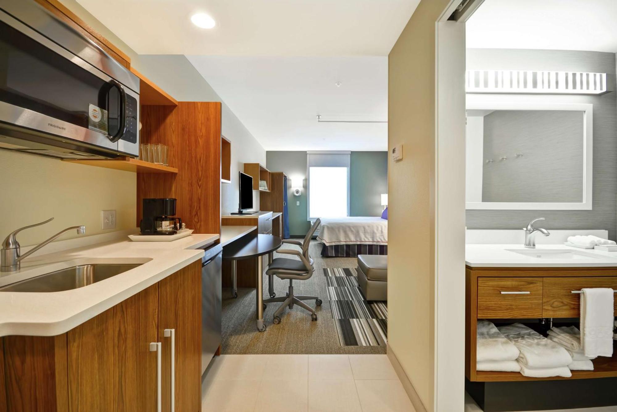 Home2 Suites By Hilton Minneapolis-Eden Prairie Minnetonka Bagian luar foto