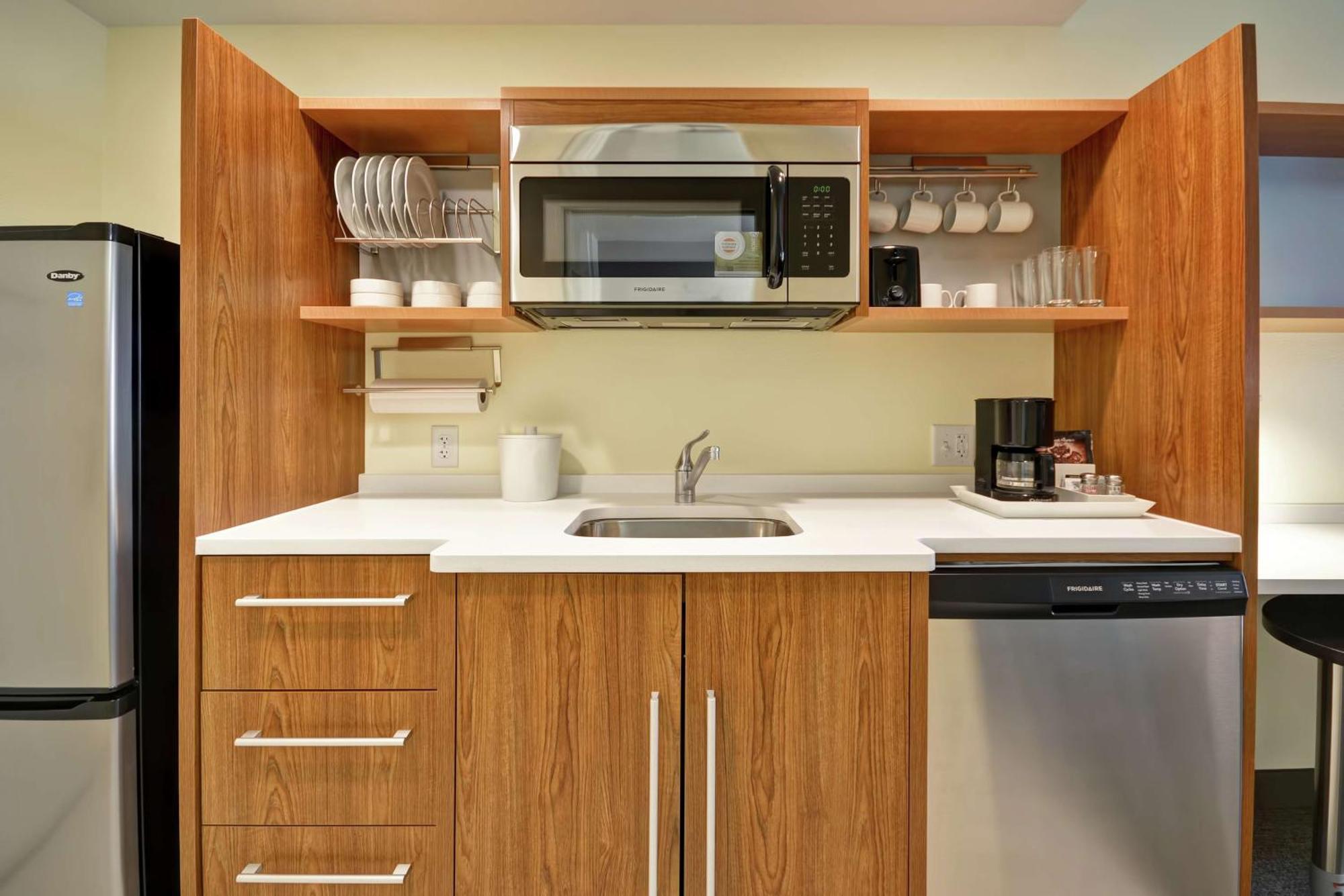 Home2 Suites By Hilton Minneapolis-Eden Prairie Minnetonka Bagian luar foto