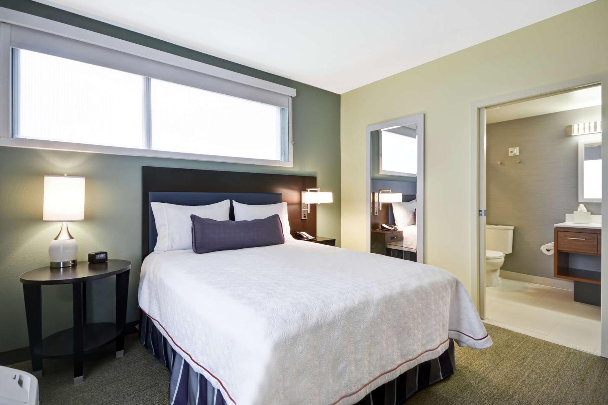 Home2 Suites By Hilton Minneapolis-Eden Prairie Minnetonka Bagian luar foto