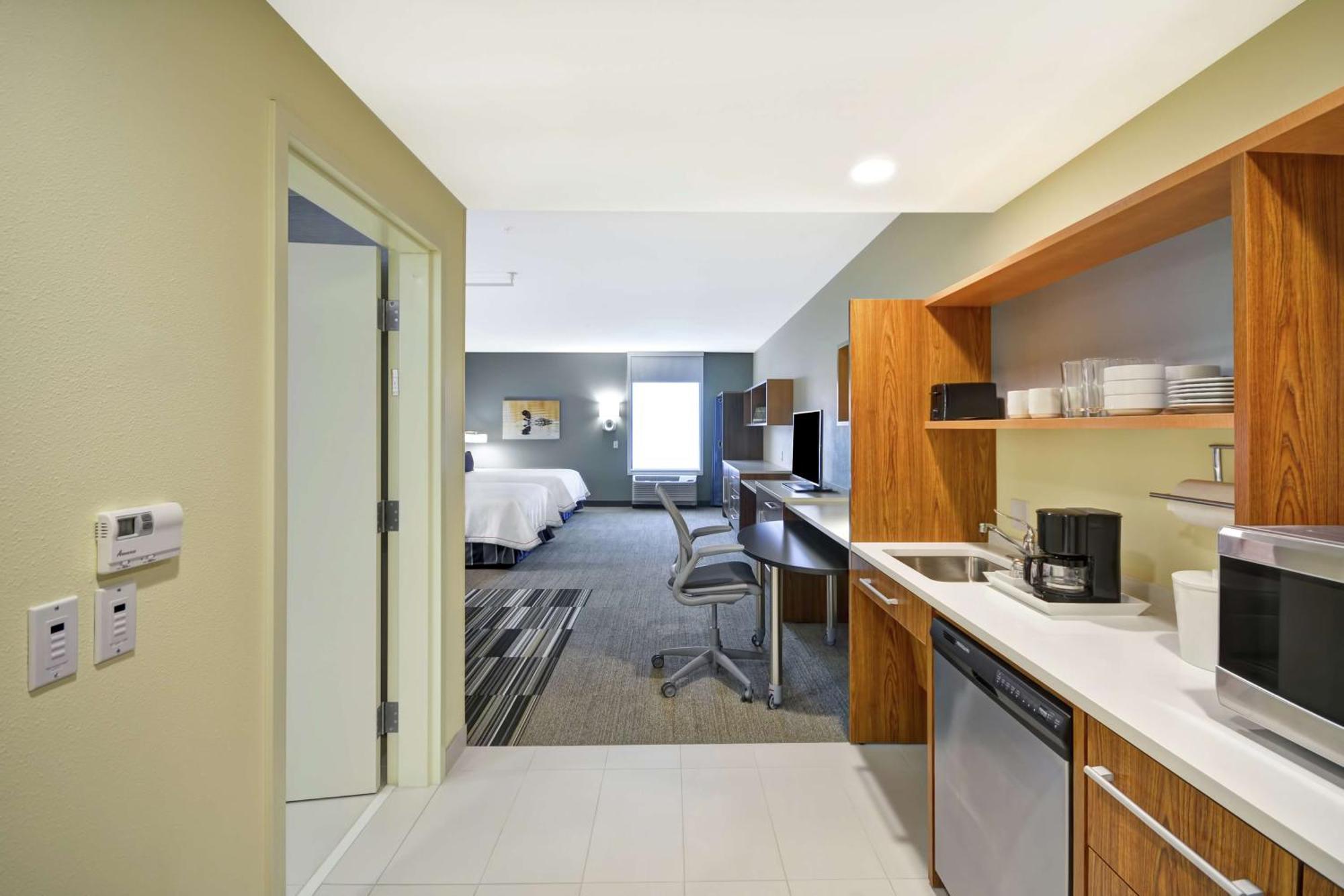 Home2 Suites By Hilton Minneapolis-Eden Prairie Minnetonka Bagian luar foto