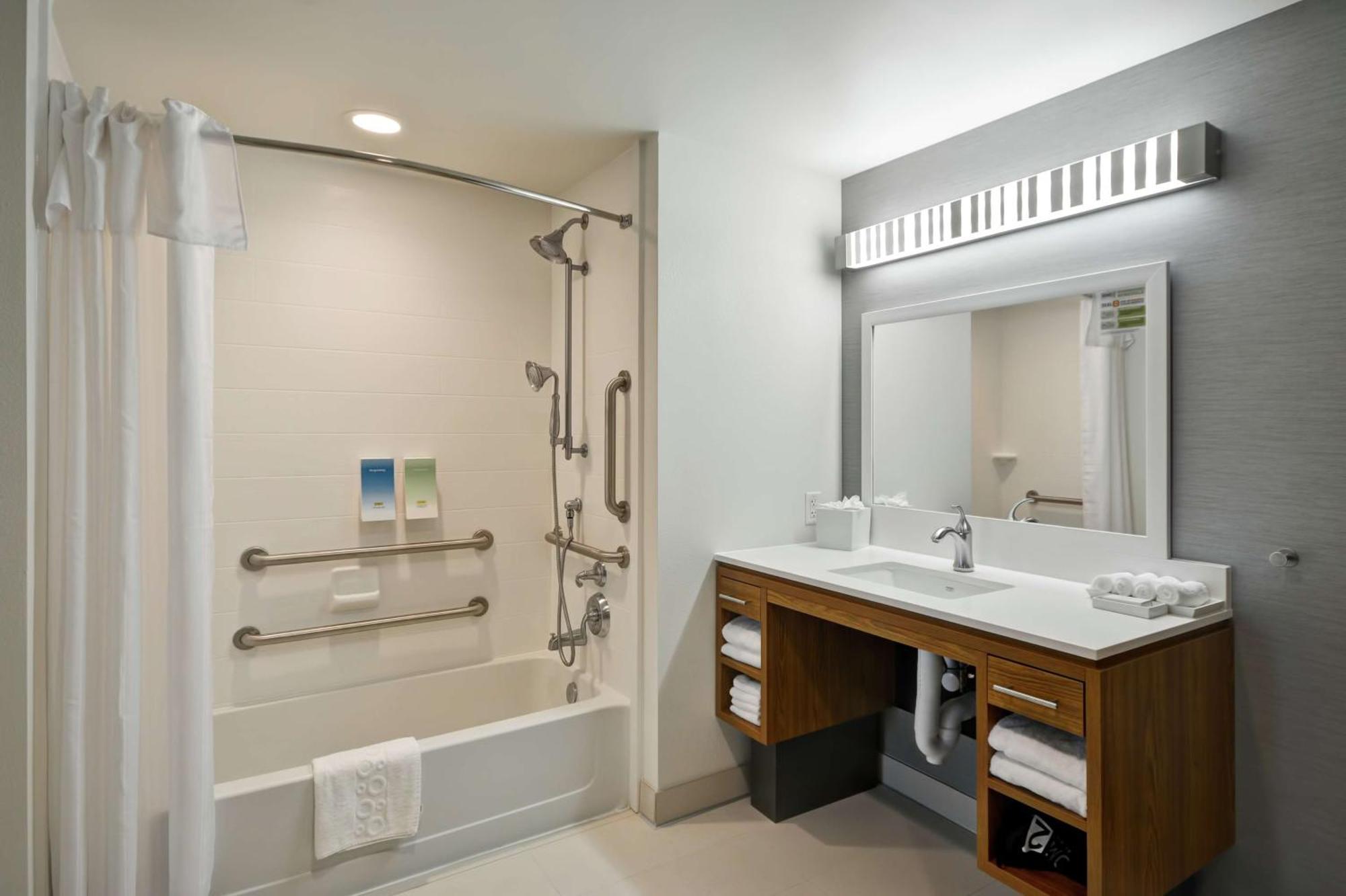 Home2 Suites By Hilton Minneapolis-Eden Prairie Minnetonka Bagian luar foto