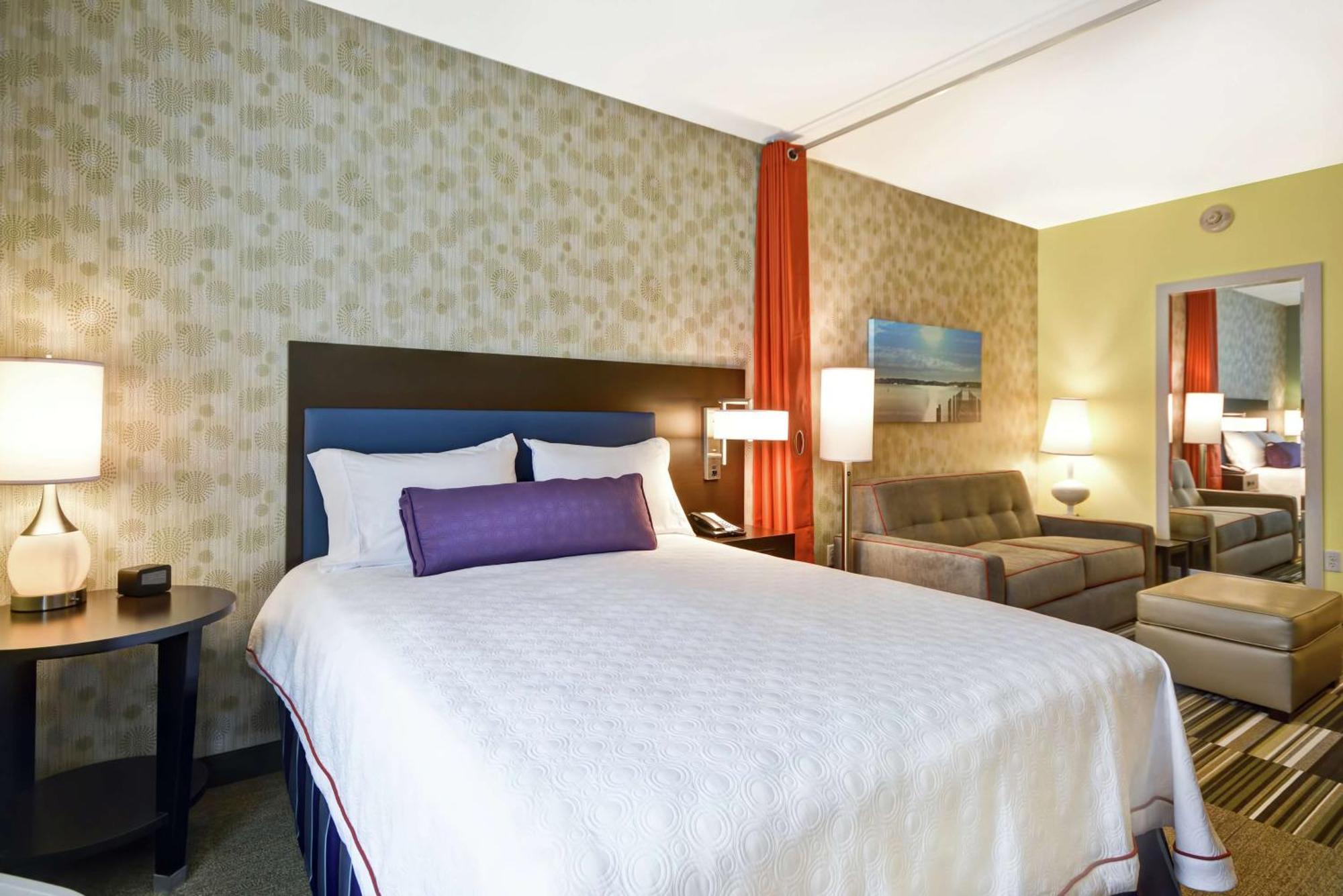 Home2 Suites By Hilton Minneapolis-Eden Prairie Minnetonka Bagian luar foto
