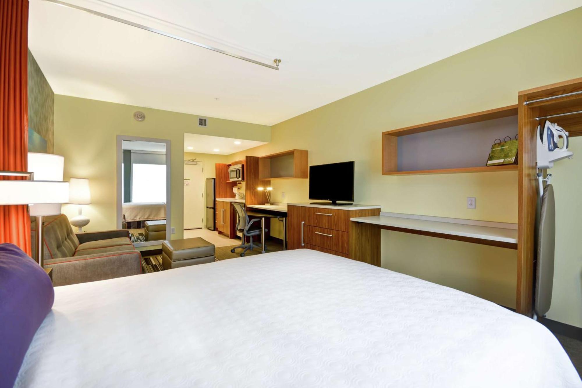 Home2 Suites By Hilton Minneapolis-Eden Prairie Minnetonka Bagian luar foto
