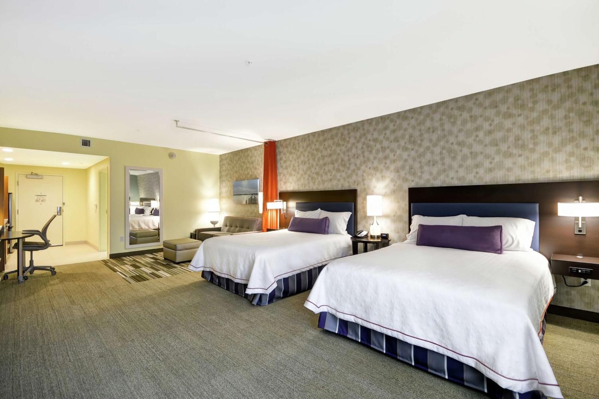 Home2 Suites By Hilton Minneapolis-Eden Prairie Minnetonka Bagian luar foto