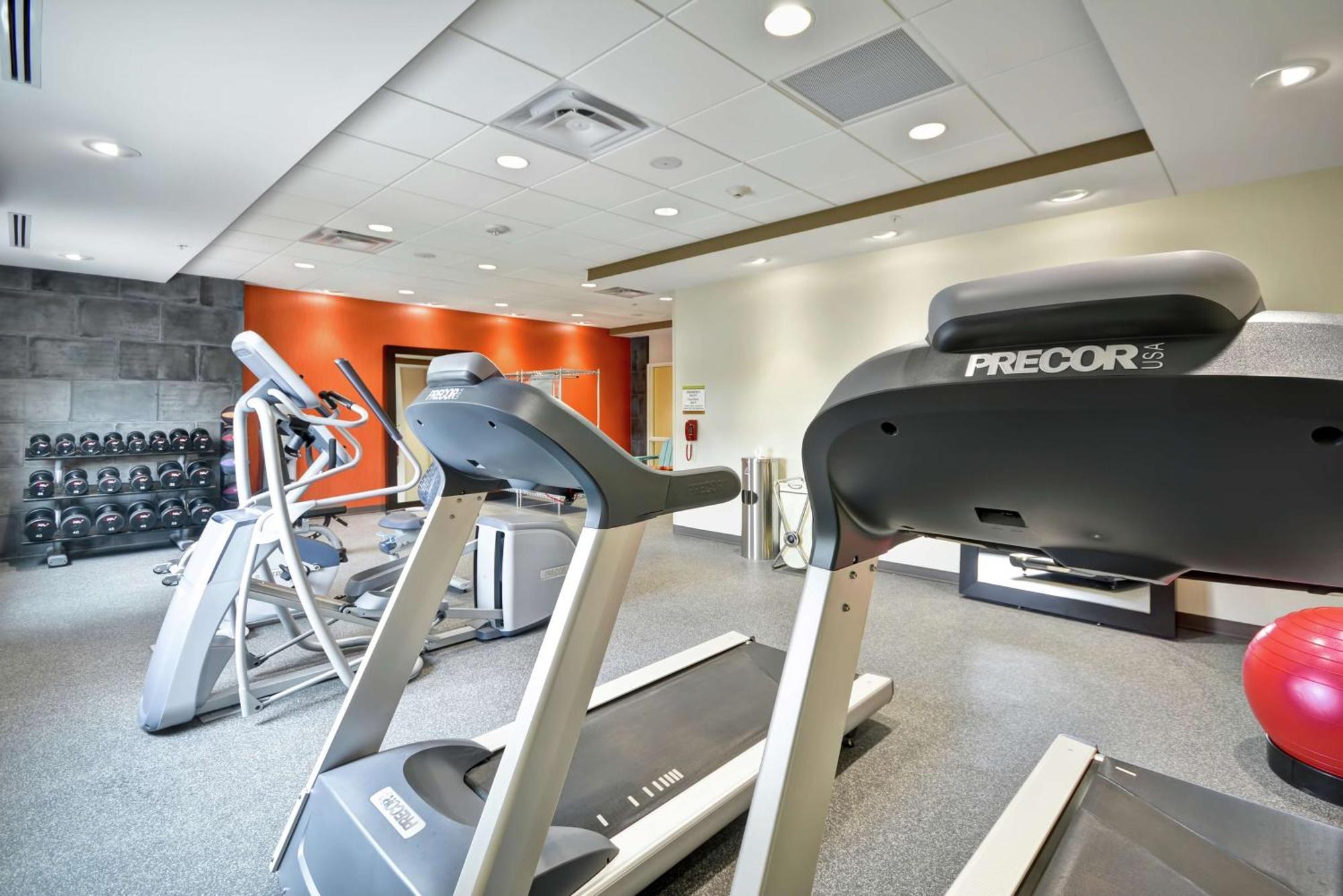 Home2 Suites By Hilton Minneapolis-Eden Prairie Minnetonka Bagian luar foto