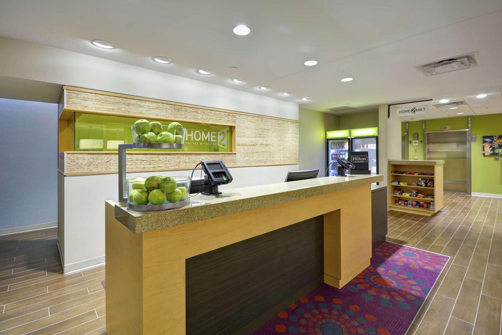 Home2 Suites By Hilton Minneapolis-Eden Prairie Minnetonka Bagian luar foto