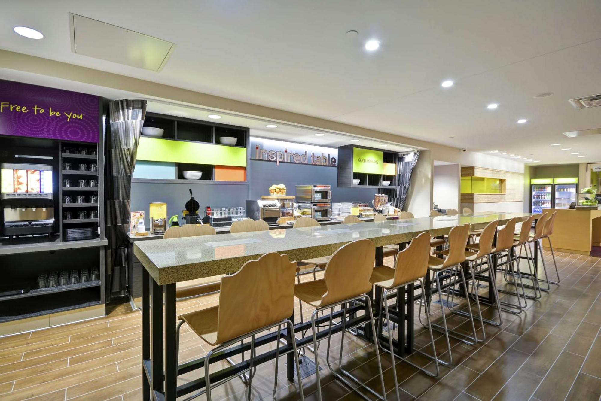 Home2 Suites By Hilton Minneapolis-Eden Prairie Minnetonka Bagian luar foto