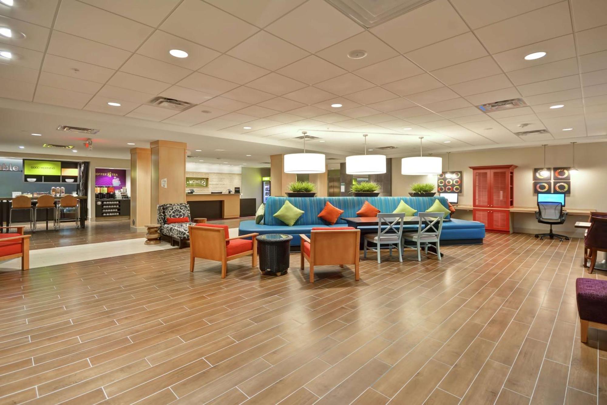 Home2 Suites By Hilton Minneapolis-Eden Prairie Minnetonka Bagian luar foto