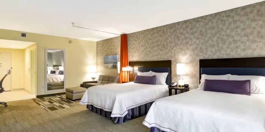 Home2 Suites By Hilton Minneapolis-Eden Prairie Minnetonka Bagian luar foto