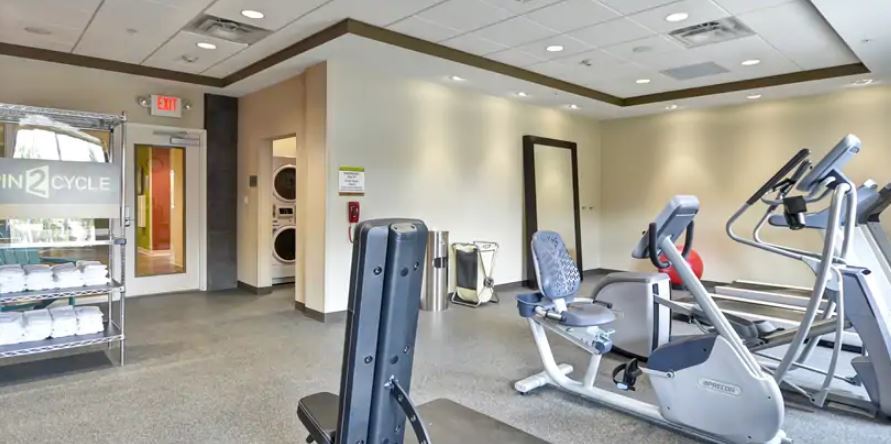 Home2 Suites By Hilton Minneapolis-Eden Prairie Minnetonka Bagian luar foto