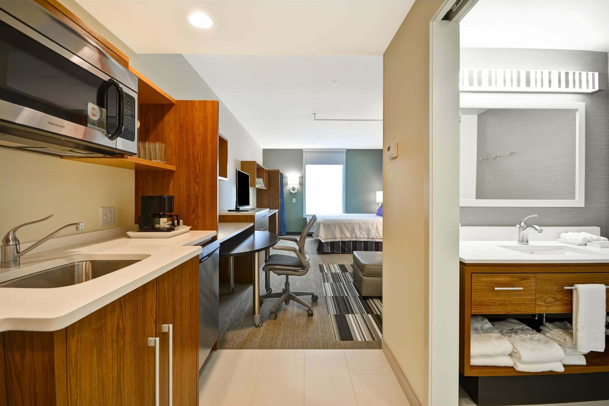 Home2 Suites By Hilton Minneapolis-Eden Prairie Minnetonka Bagian luar foto