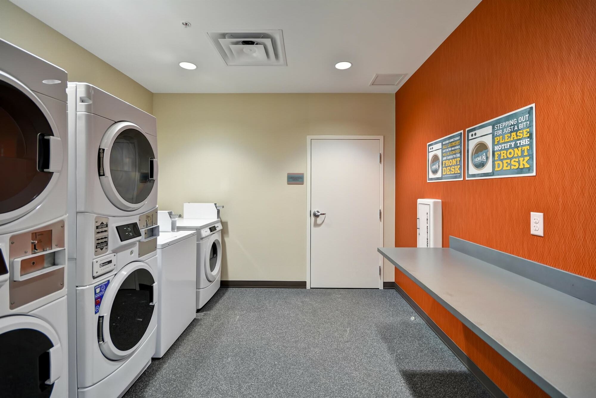 Home2 Suites By Hilton Minneapolis-Eden Prairie Minnetonka Bagian luar foto